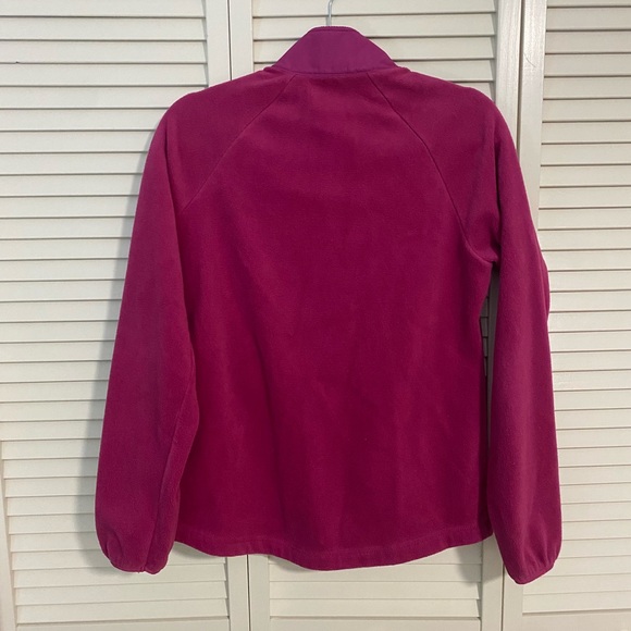 Target jacket raspberry M - Picture 3 of 8